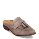 Women's Earth, Everett Mule