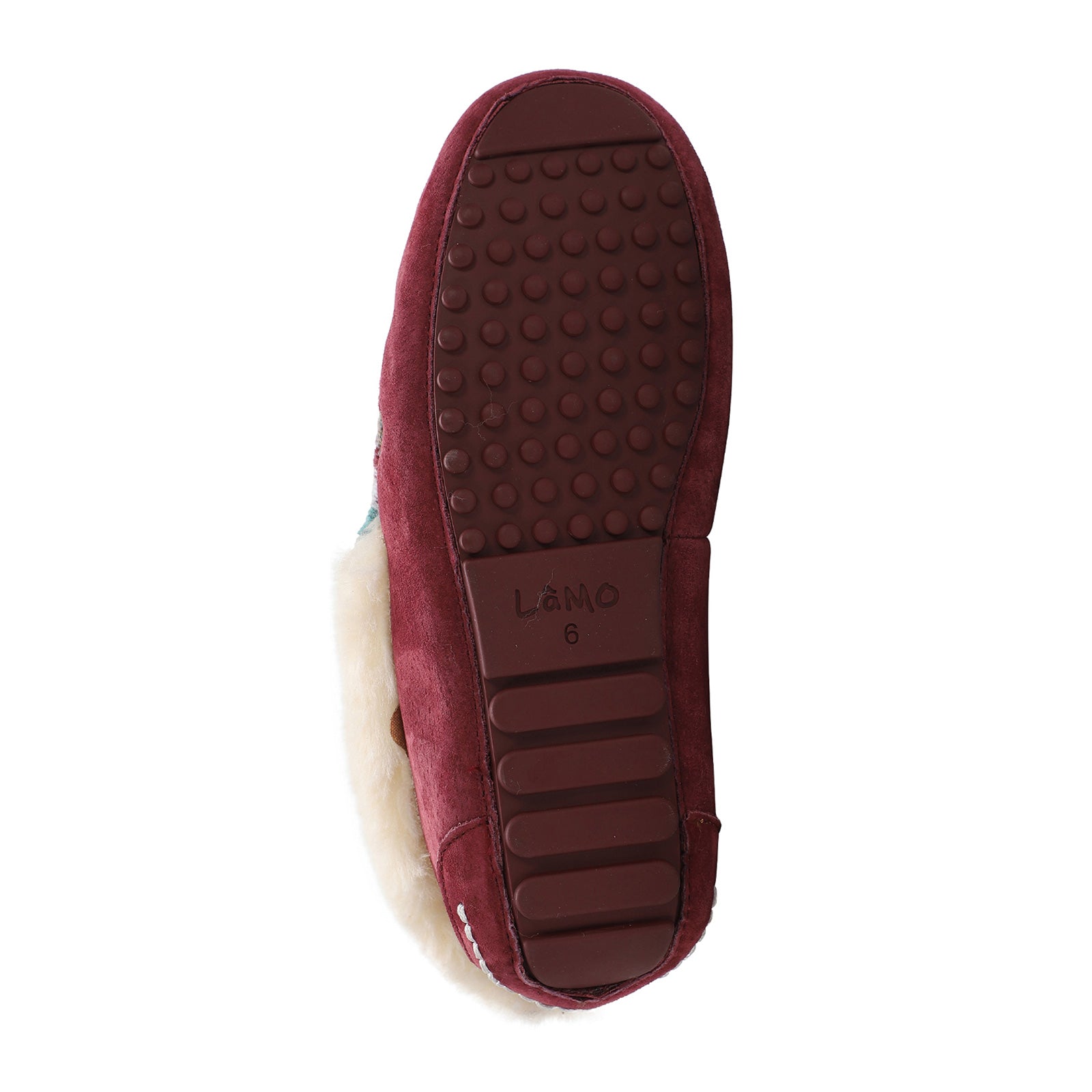 Lamo women's aussie moc hot sale