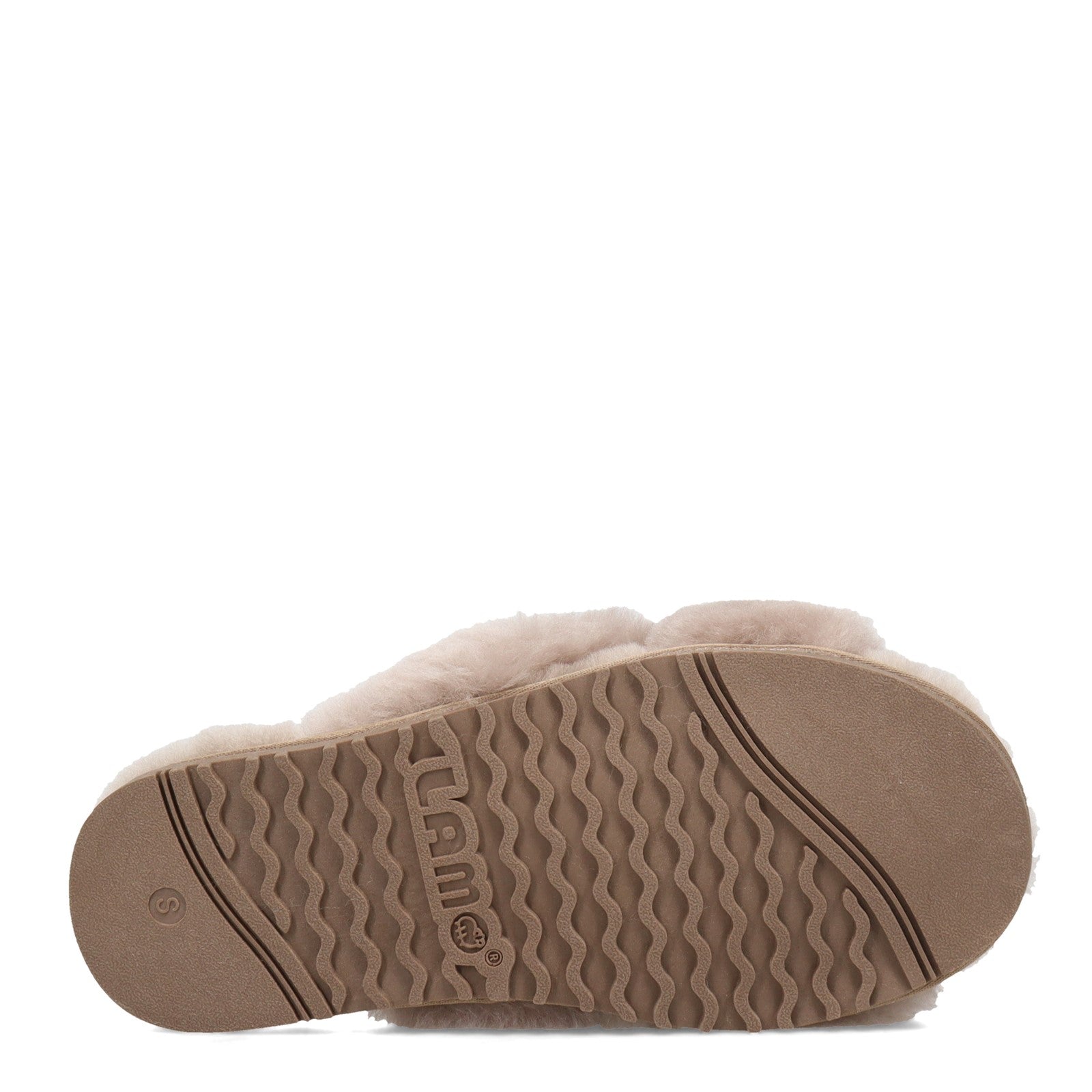 Lamo best sale serenity slippers