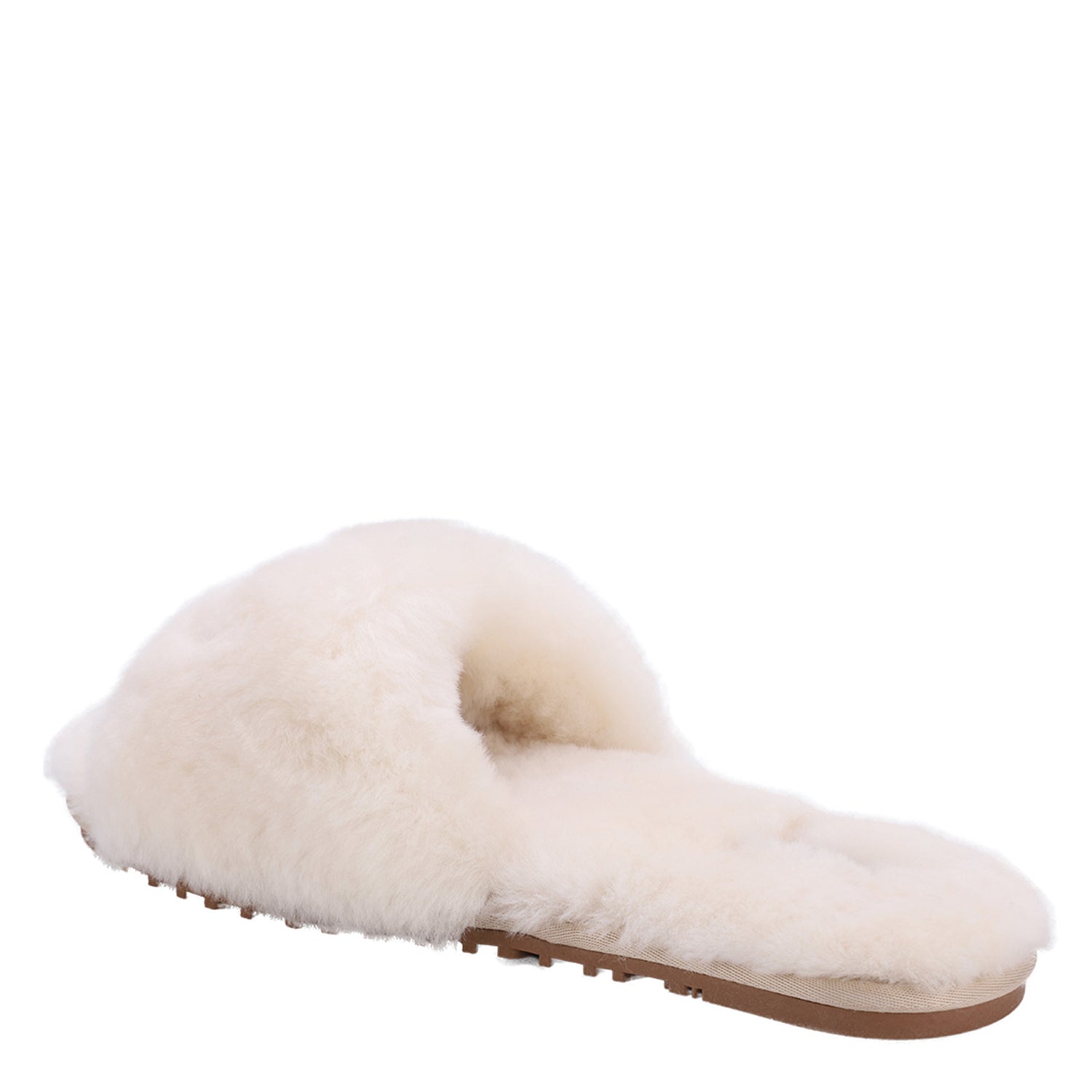 Women's Lamo, Naomi Slipper – Peltz Shoes