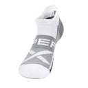 Unisex Thorlo Socks, Experia Ultra Light Padding Tennis No Show Tab Socks - 1 Pair