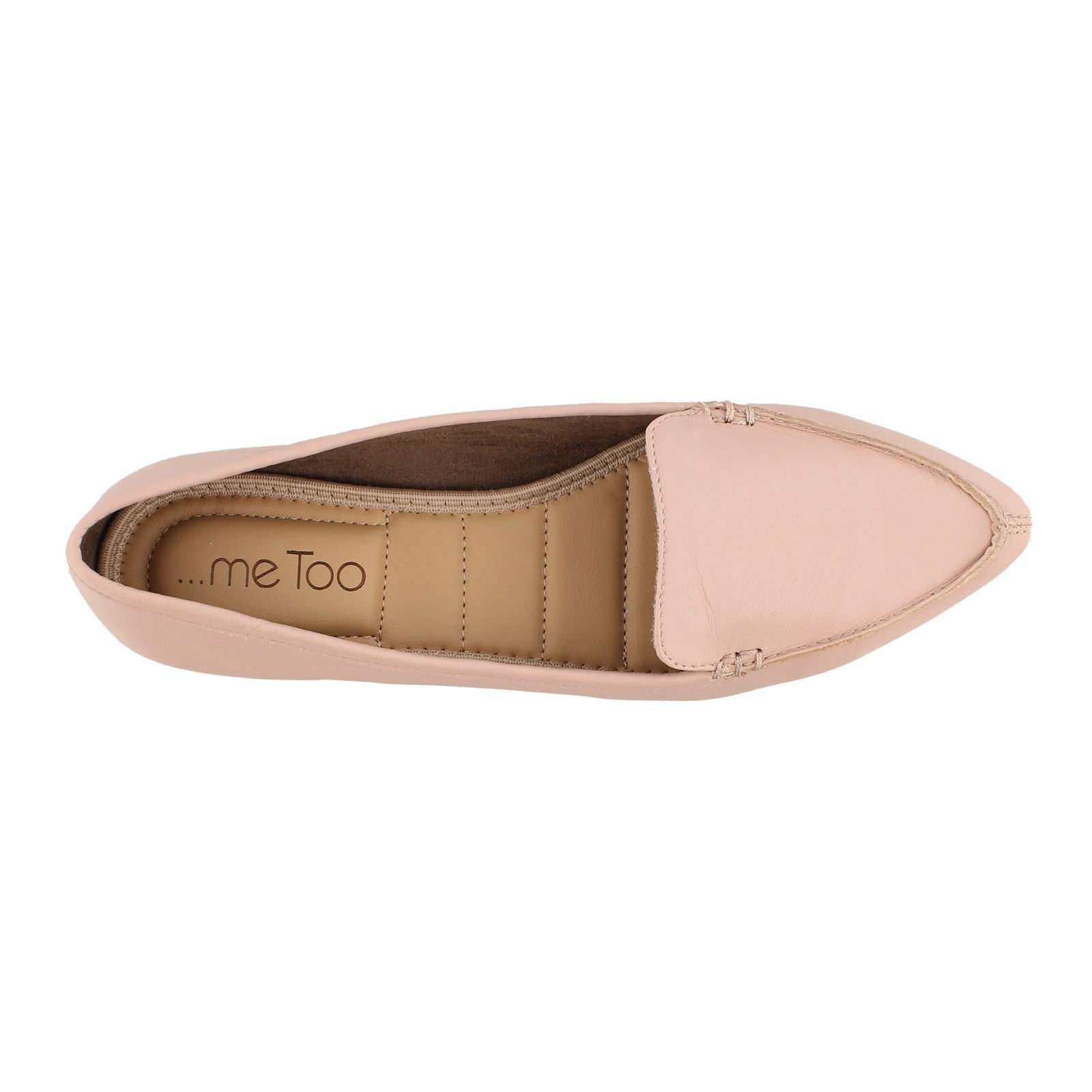 Me too audra on sale loafer