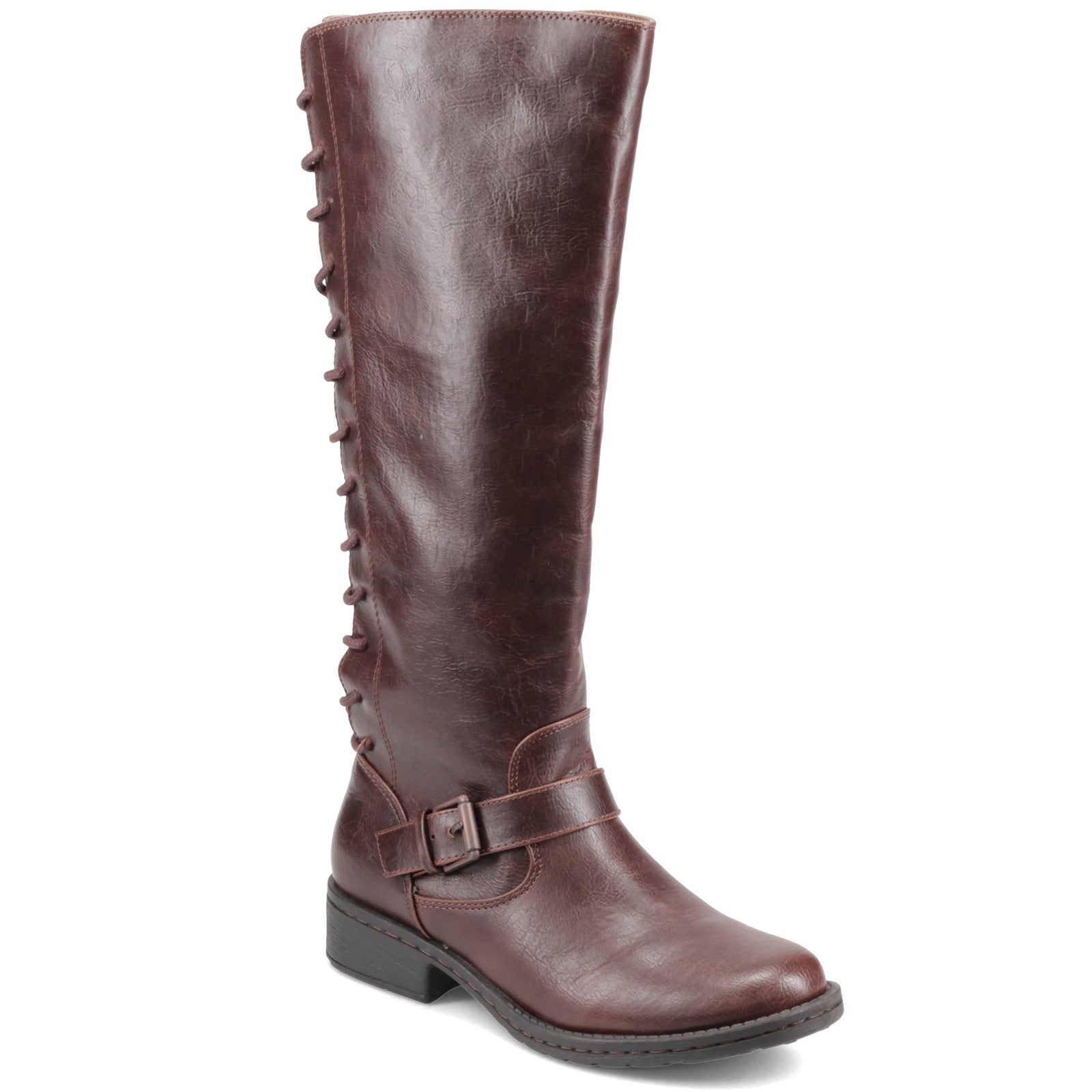 Sofft on sale riding boots