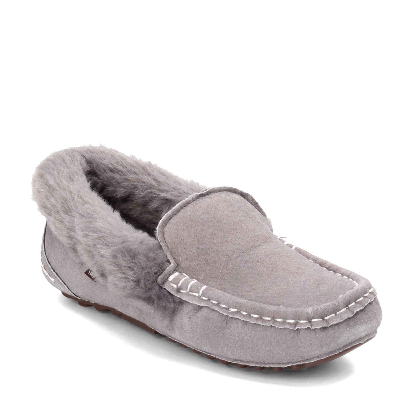 Lamo aussie 2024 women's moccasin slippers