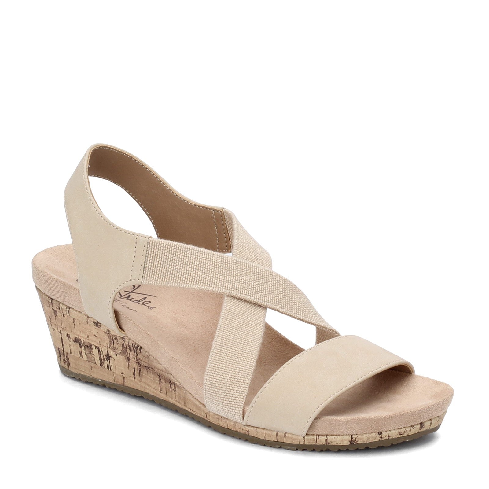 Lifestride sale flex wedges