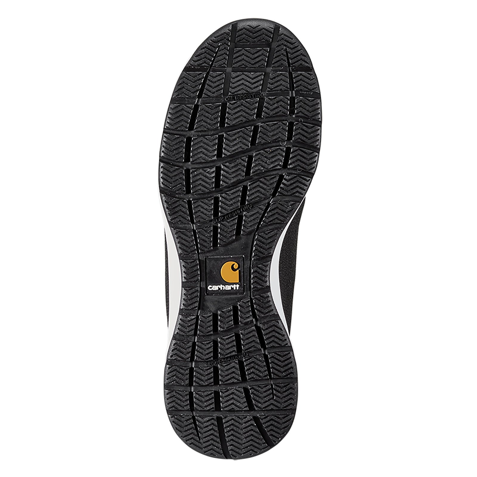 Carhartt hot sale force shoes