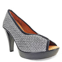 Women's Bernie Mev, Fabulous Pump