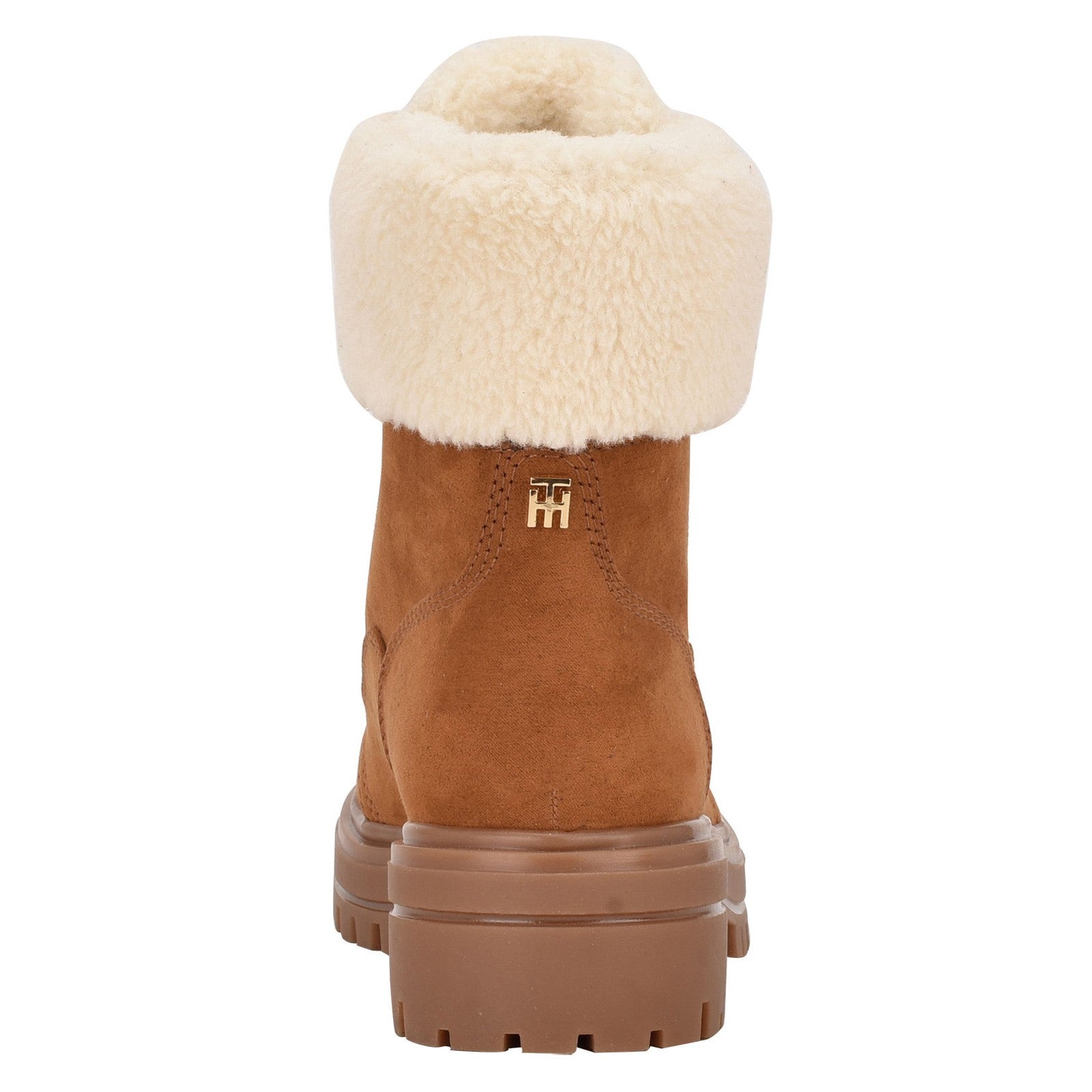 Tommy hilfiger sales ugg boots