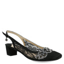 Women's J Renee, Faleece Pump