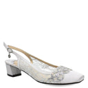 Women's J Renee, Faleece Pump