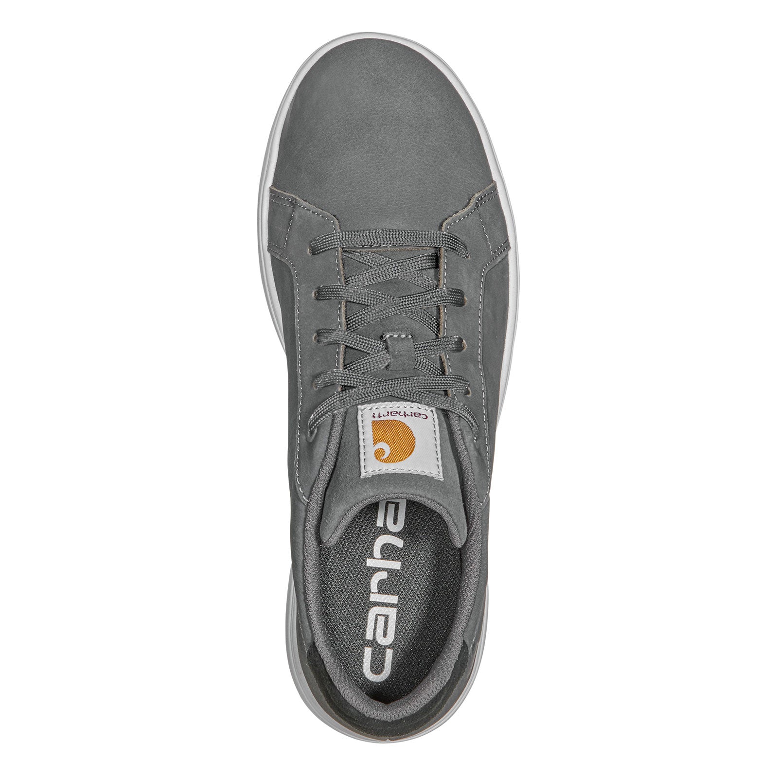 Men's Carhartt, Detroit Non-Slip Soft Toe Work Shoe – Peltz Shoes