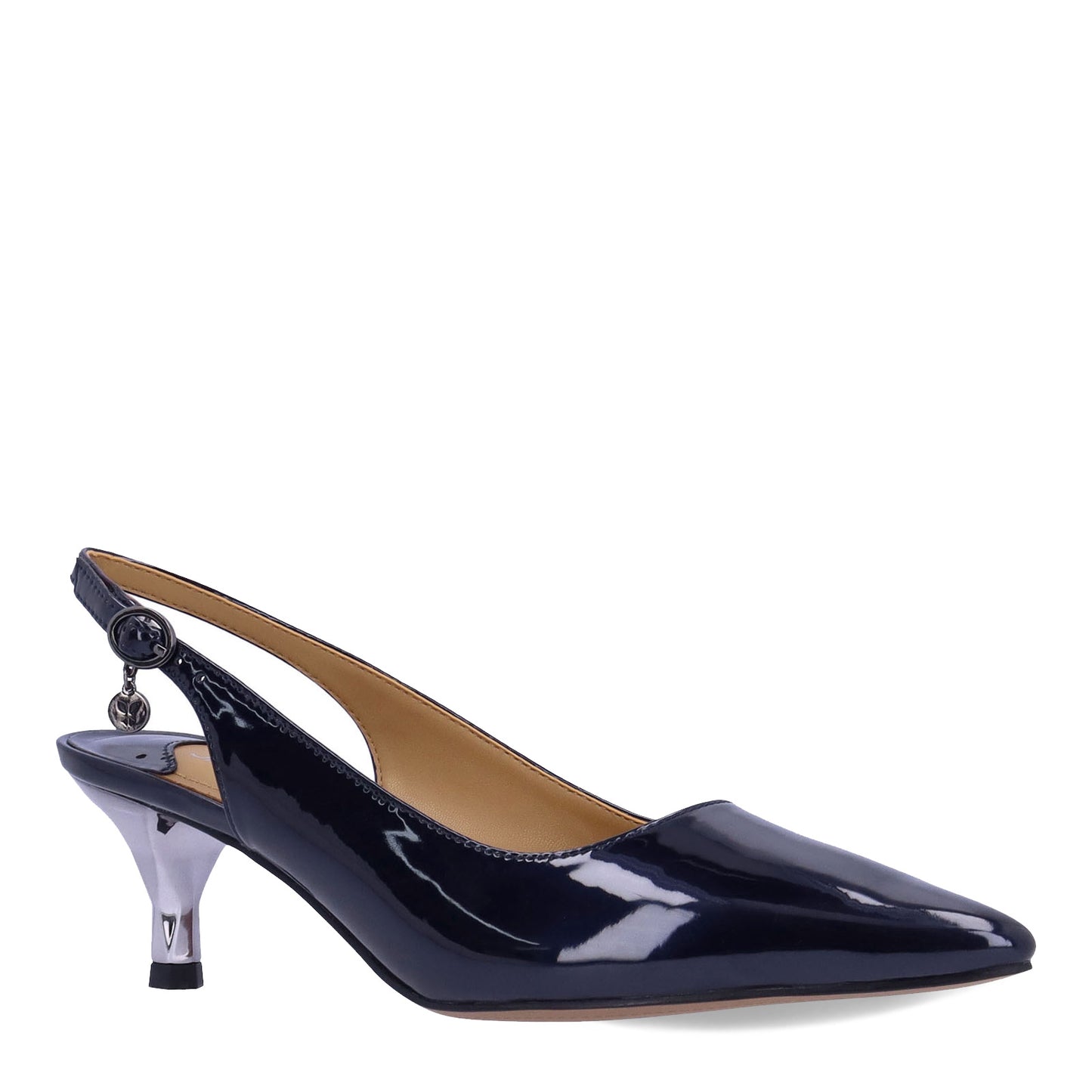 Women's J Renee, Ferryanne Pump – Peltz Shoes