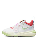 Girl's Nike, Team Hustle D 11 Sneaker - Little Kid