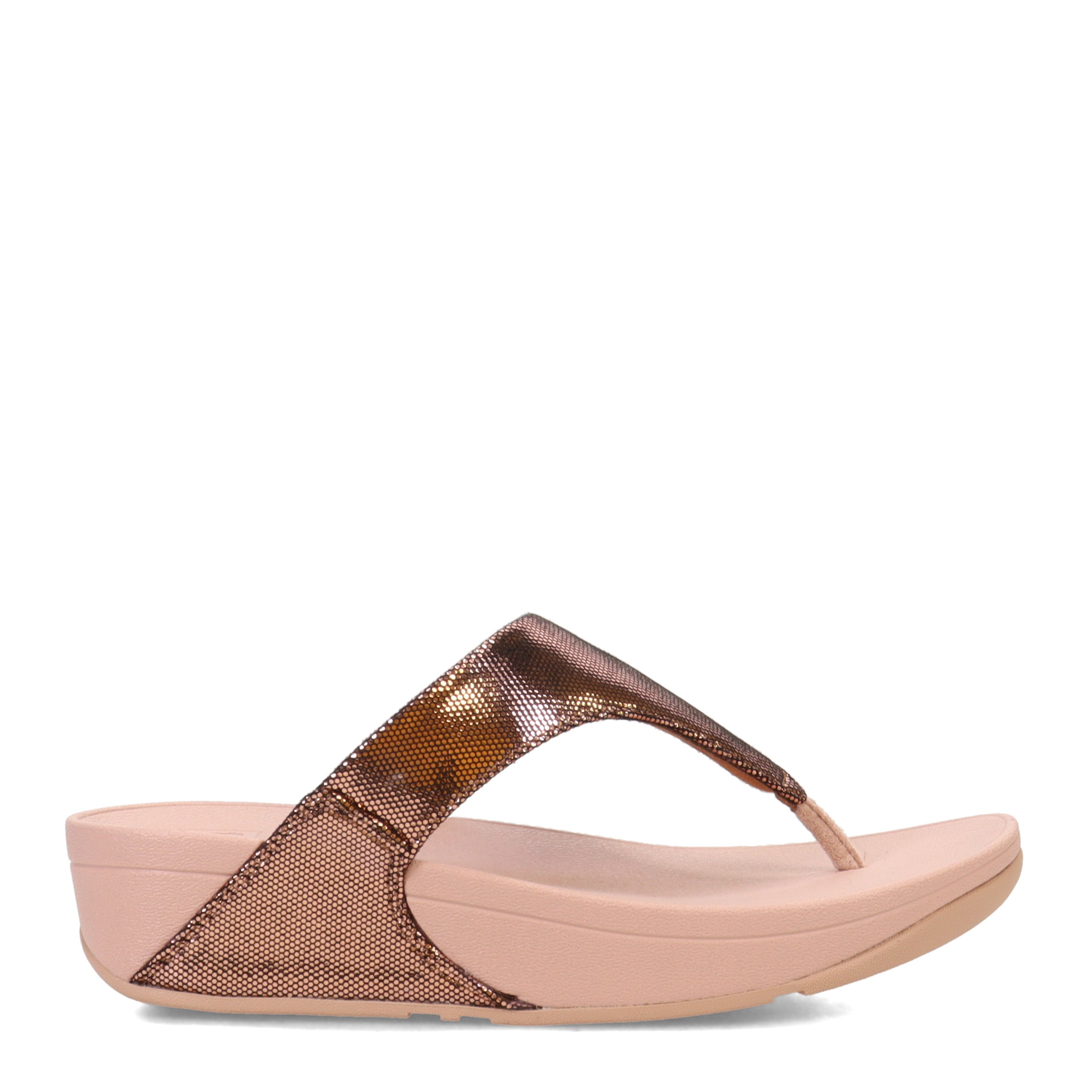 Fitflop gold sale shoes