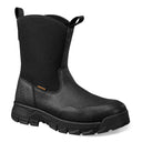 Men's Carhartt, Kentwood Waterproof 9-Inch Steel Toe Wellington Boot