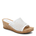 Women's Baretraps, Flossey Sandal