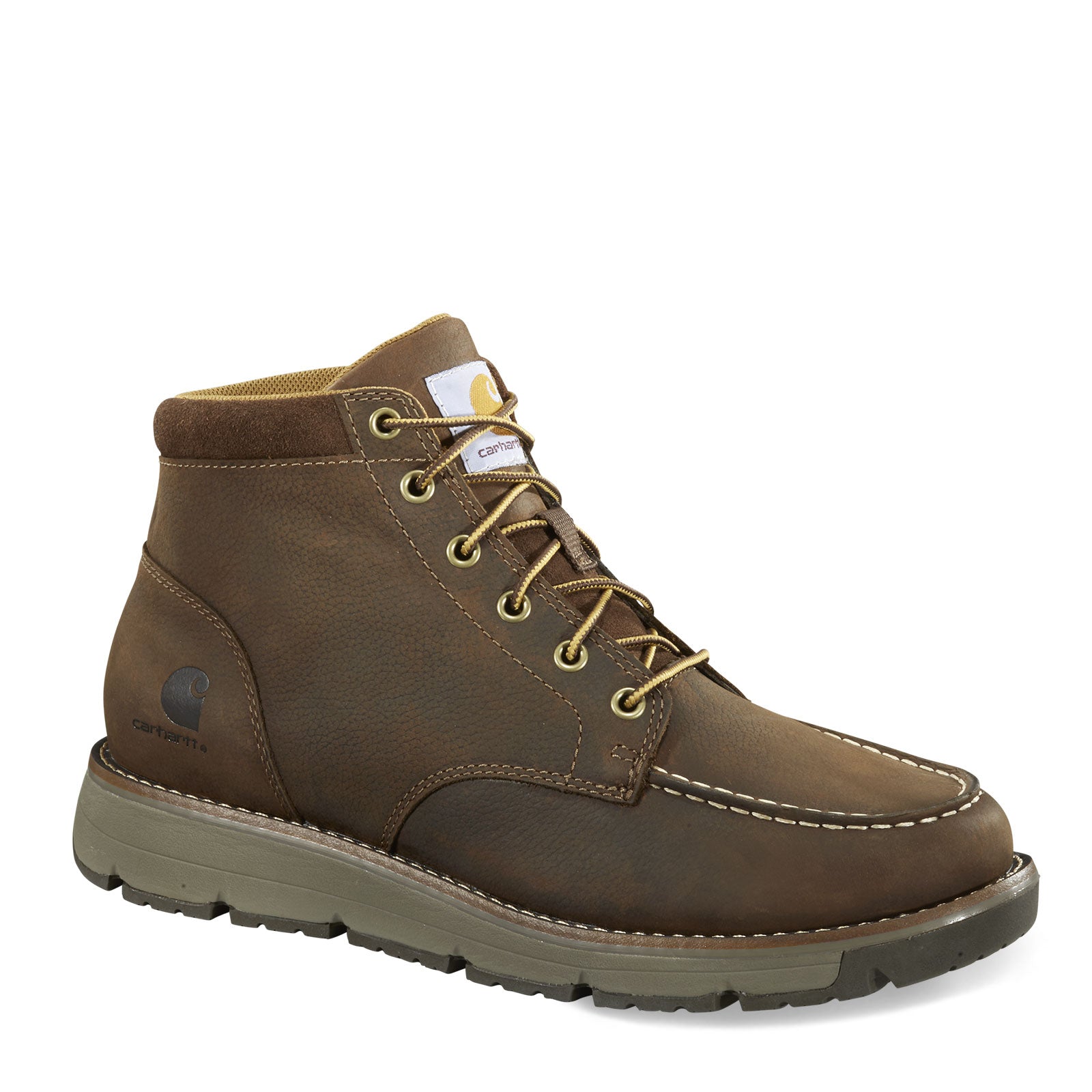 Carhartt romeo best sale steel toe