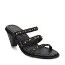 Women's Frye, Estelle Studded Sandal