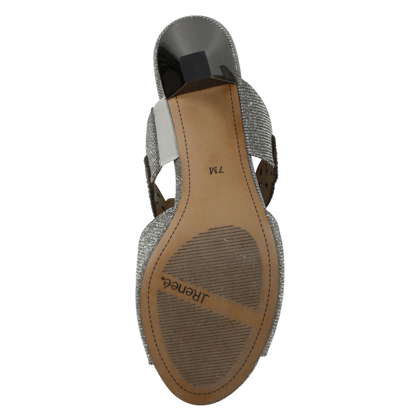 Women's J Renee, Francie Sandal – Peltz Shoes