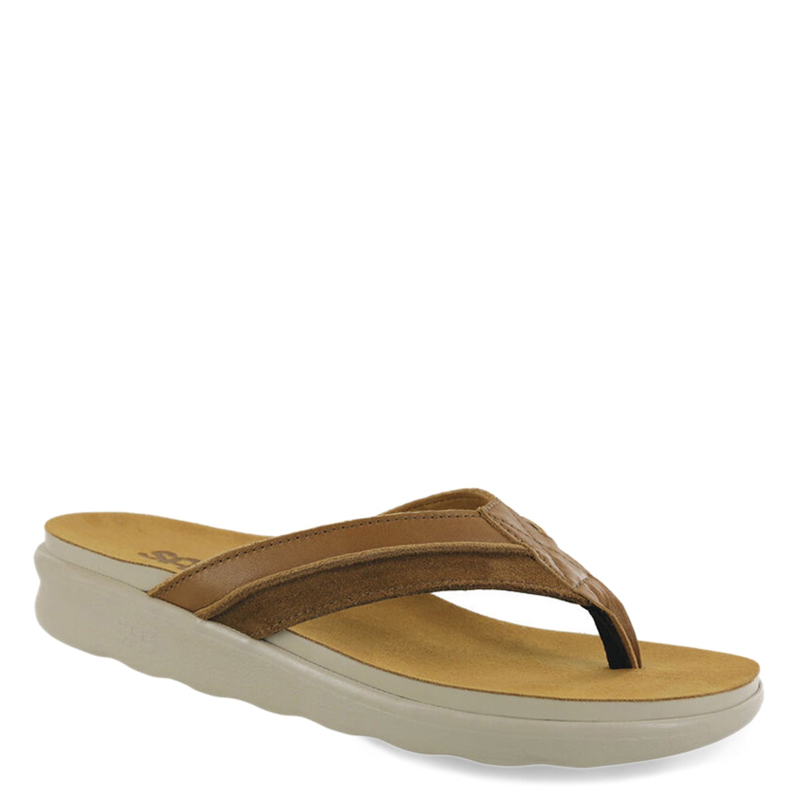 Sas hot sale naples sandals