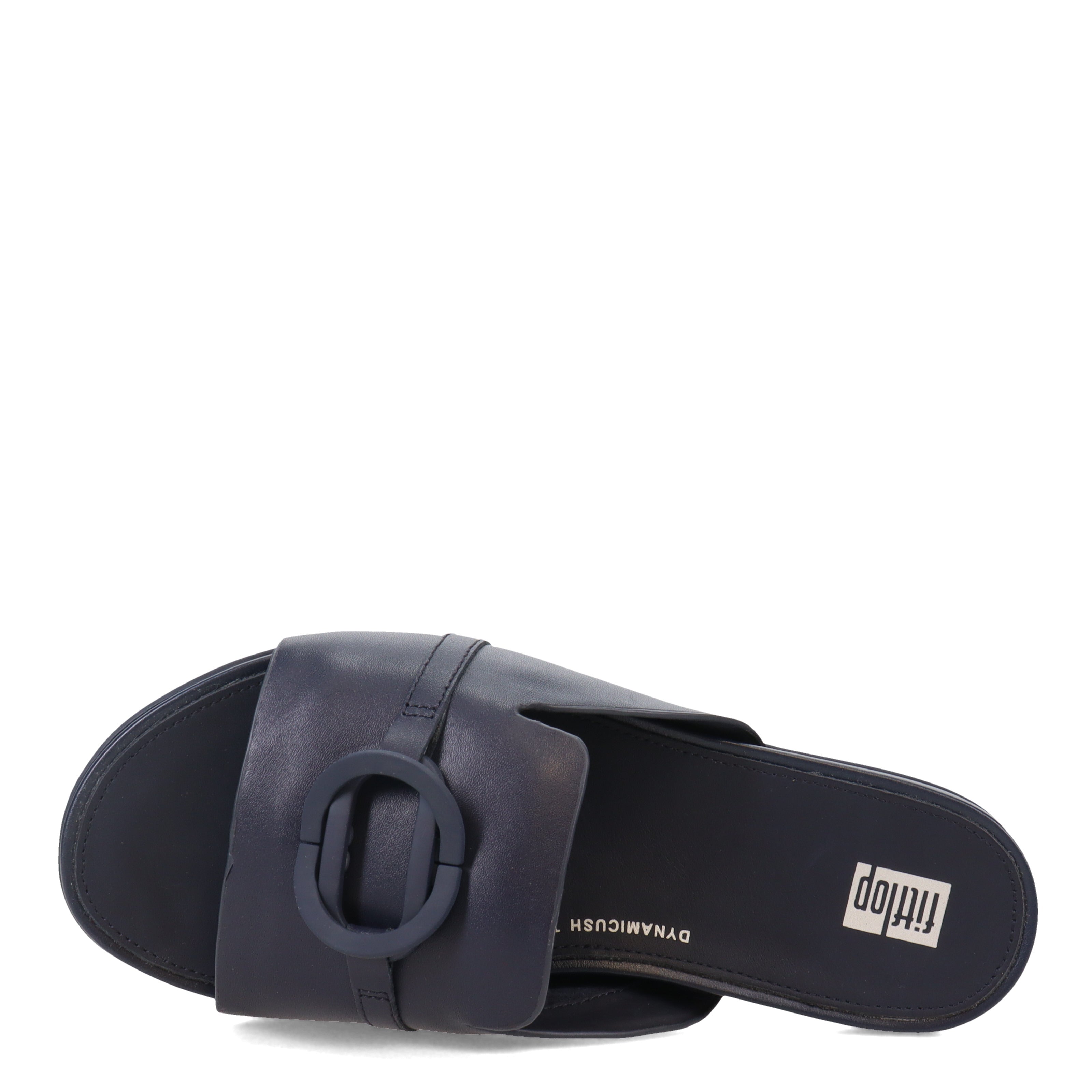 FitFlop Men Blue Sandals - Buy FitFlop Men Blue Sandals Online at Best  Price - Shop Online for Footwears in India | Flipkart.com