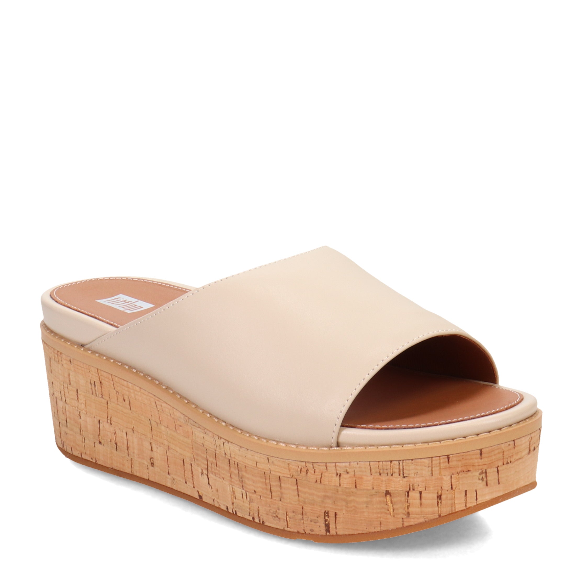 Fitflop discount wedge shoes