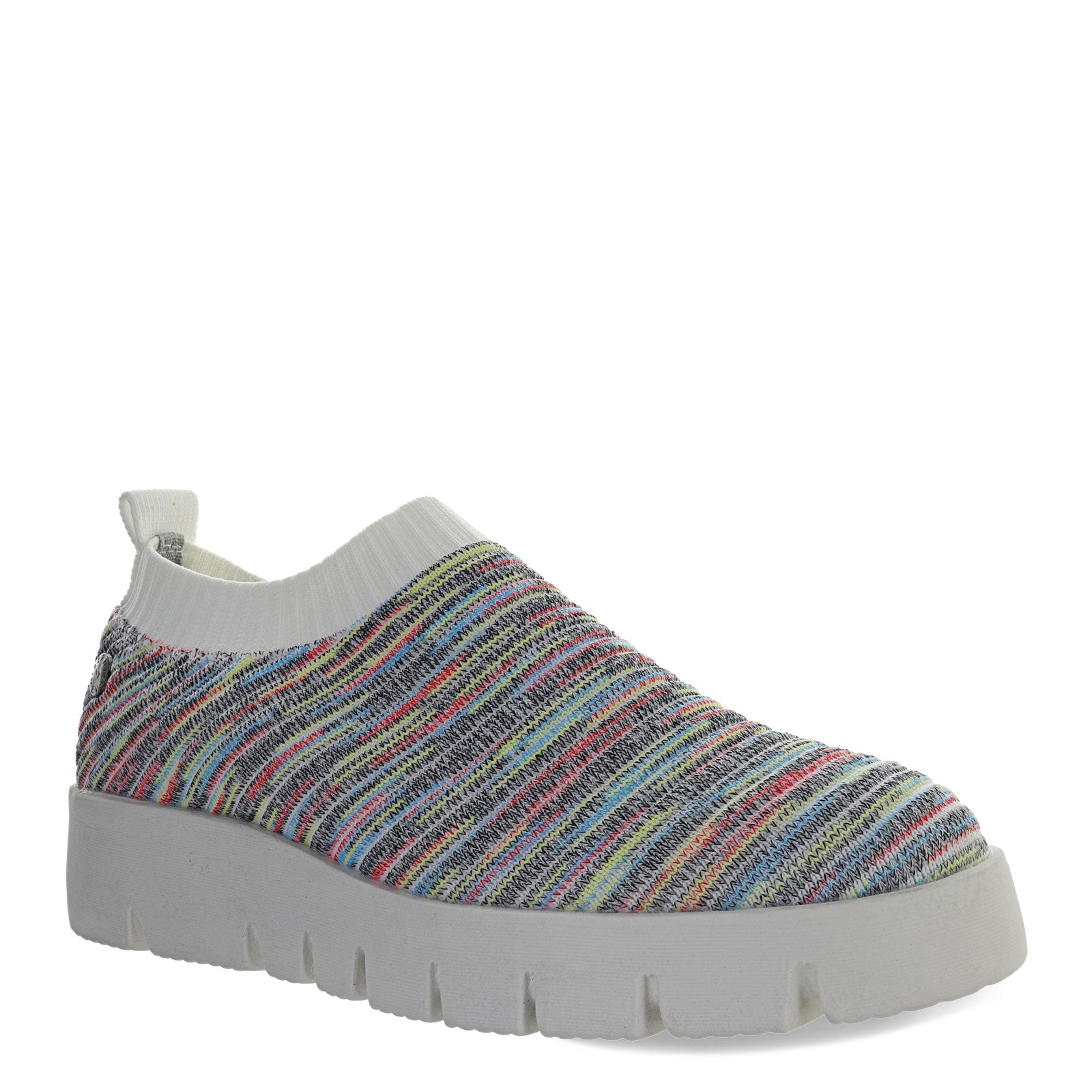 Bernie mev 2025 rainbow shoes