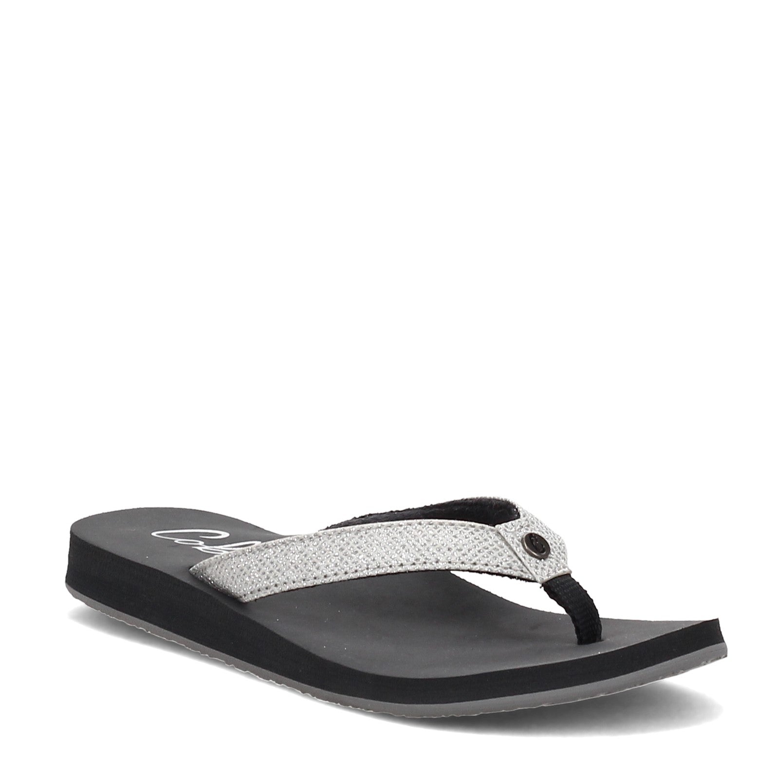 Cobian bounce flip flops hot sale