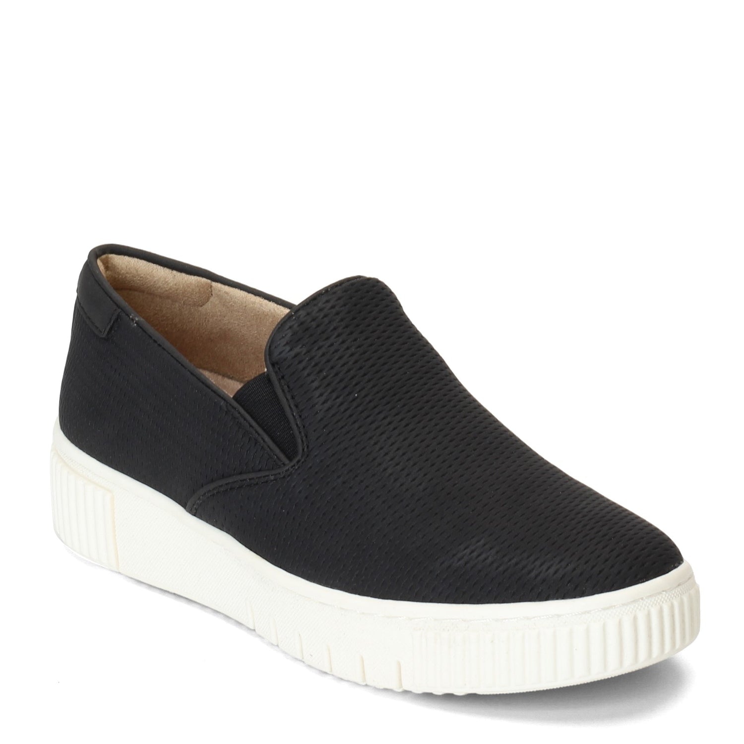 Women's Natural Soul, Tia Platform Sneaker – Peltz Shoes