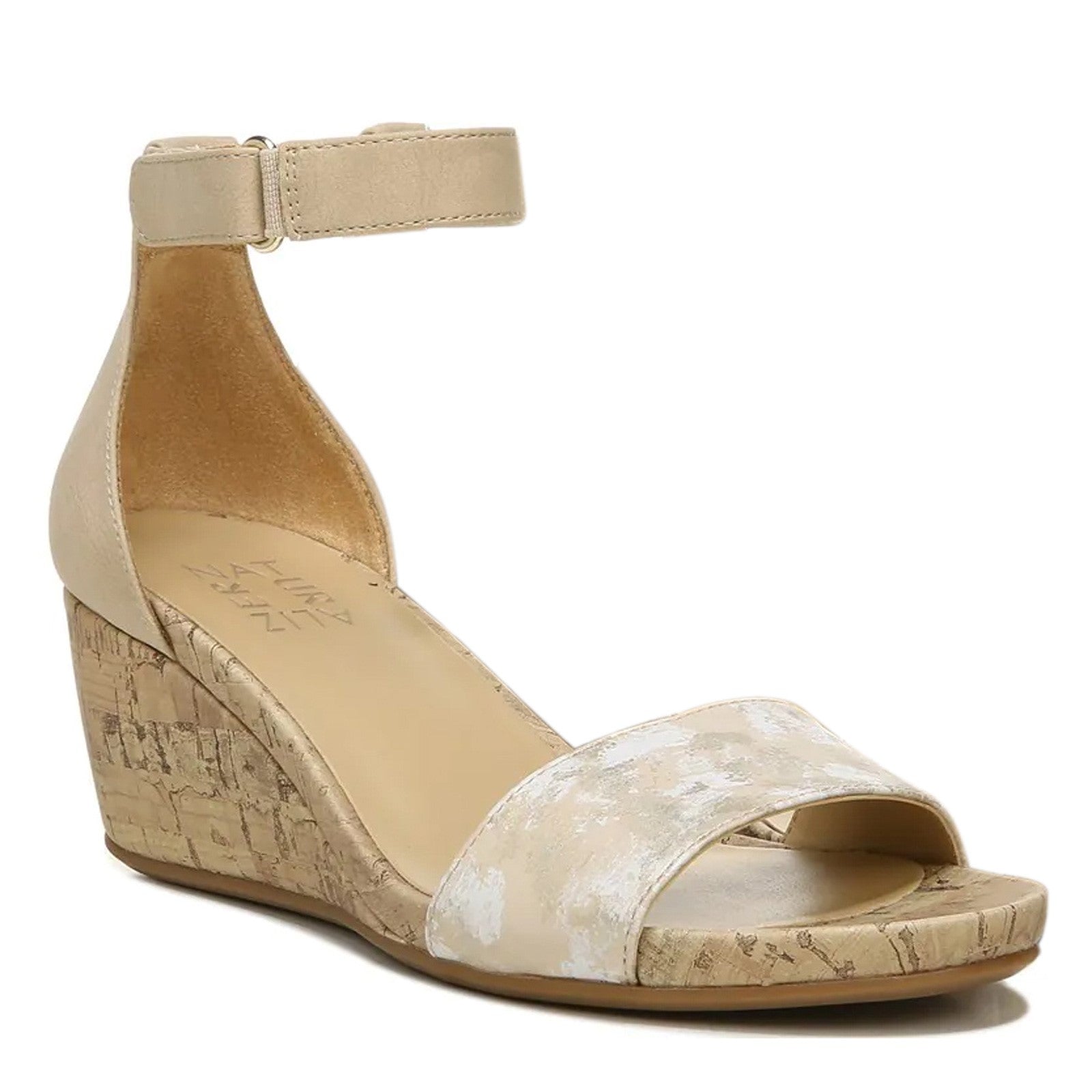 Cami wedge best sale sandal naturalizer