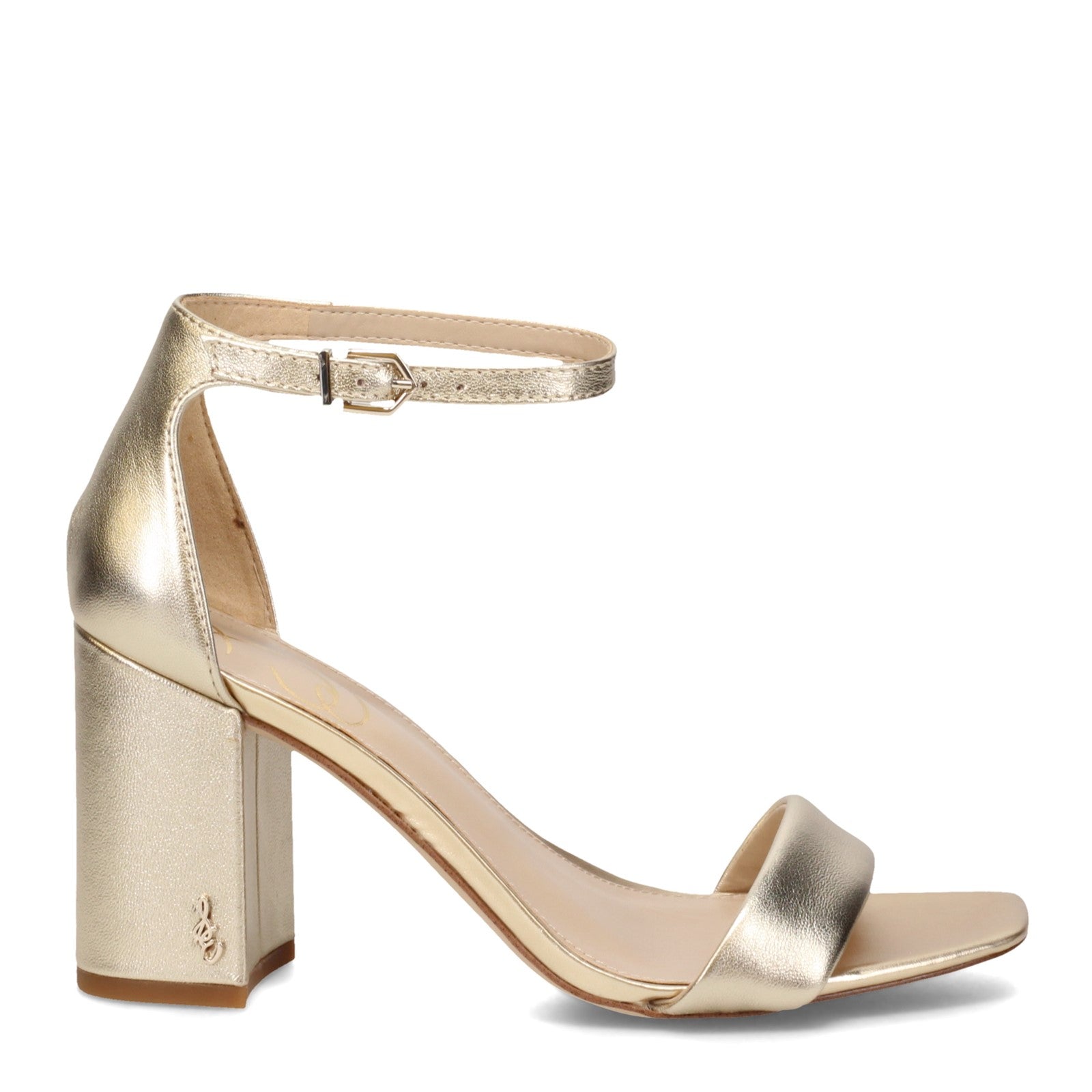 Women s Sam Edelman Daniella Sandal Peltz Shoes