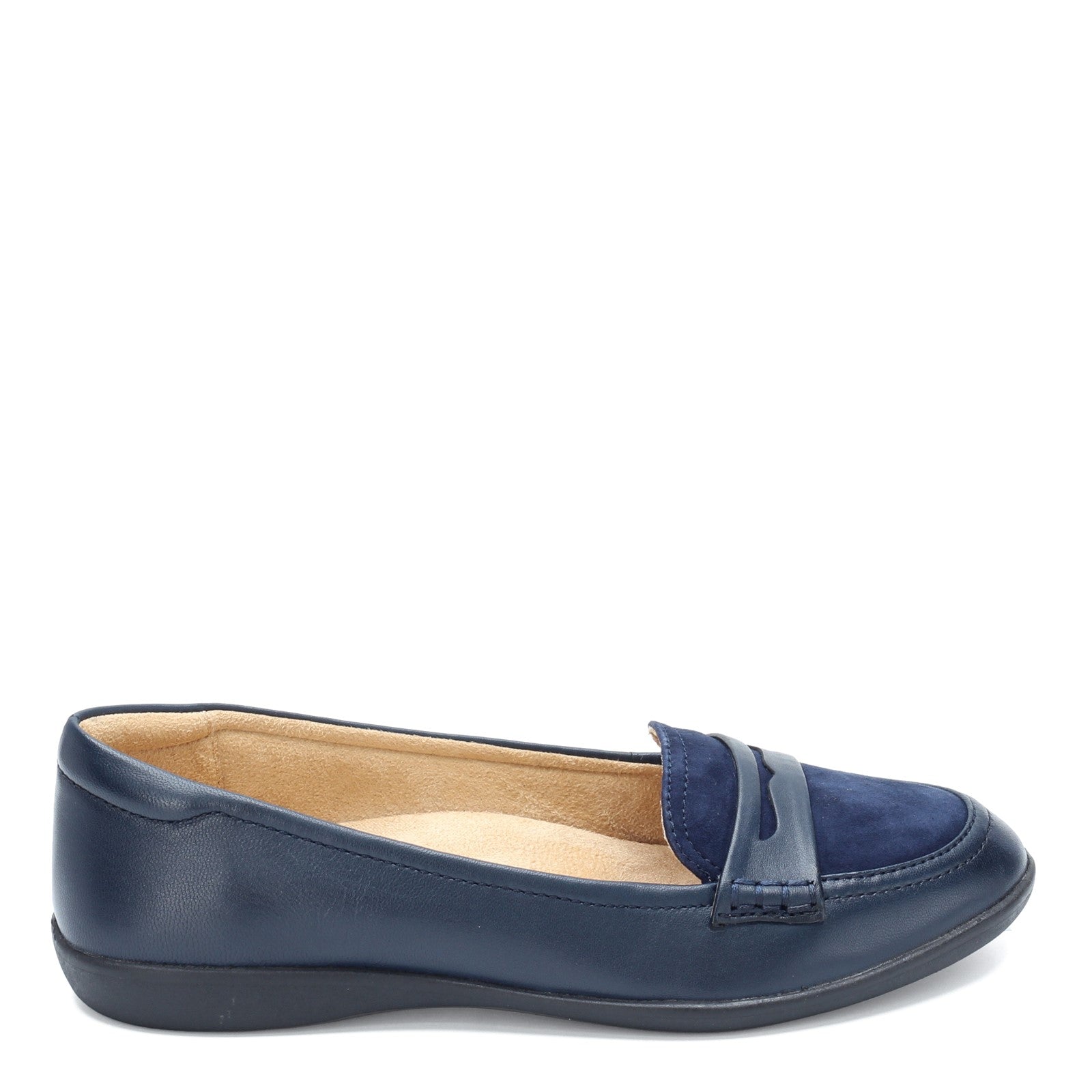 Naturalizer on sale finley loafer