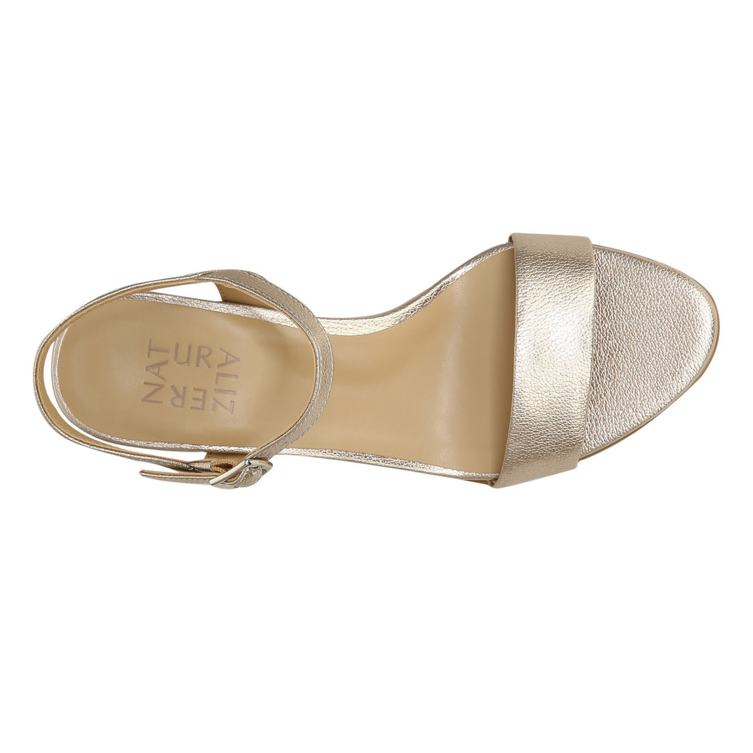 Women's Naturalizer, Bristol Sandal – Peltz Shoes