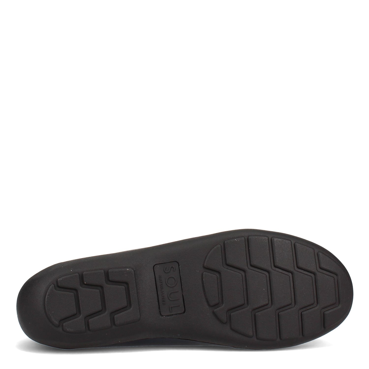 Soul Naturalizer women's Slip On Flat Casual Shoes Kemper 2 Size 9.5M Black