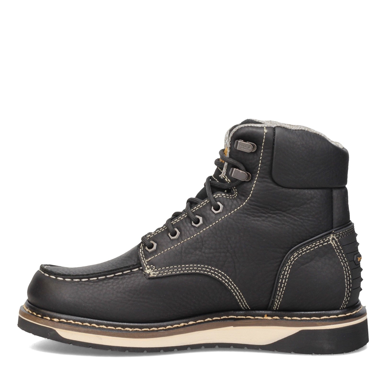 Georgia moc toe outlet work boots