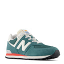 Boy's New Balance, 574 Sneaker - Big Kid