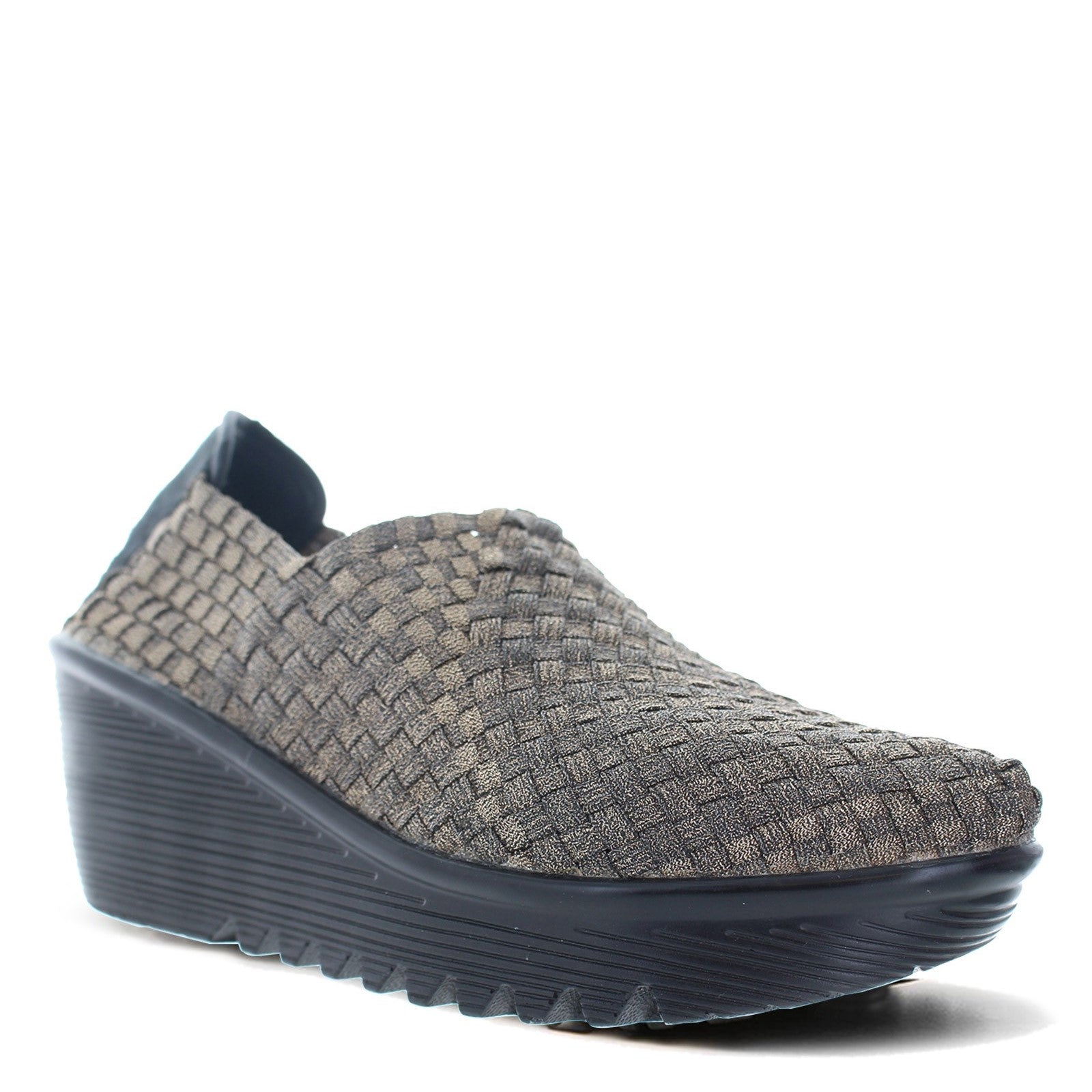 Bernie mev wedge shoes online