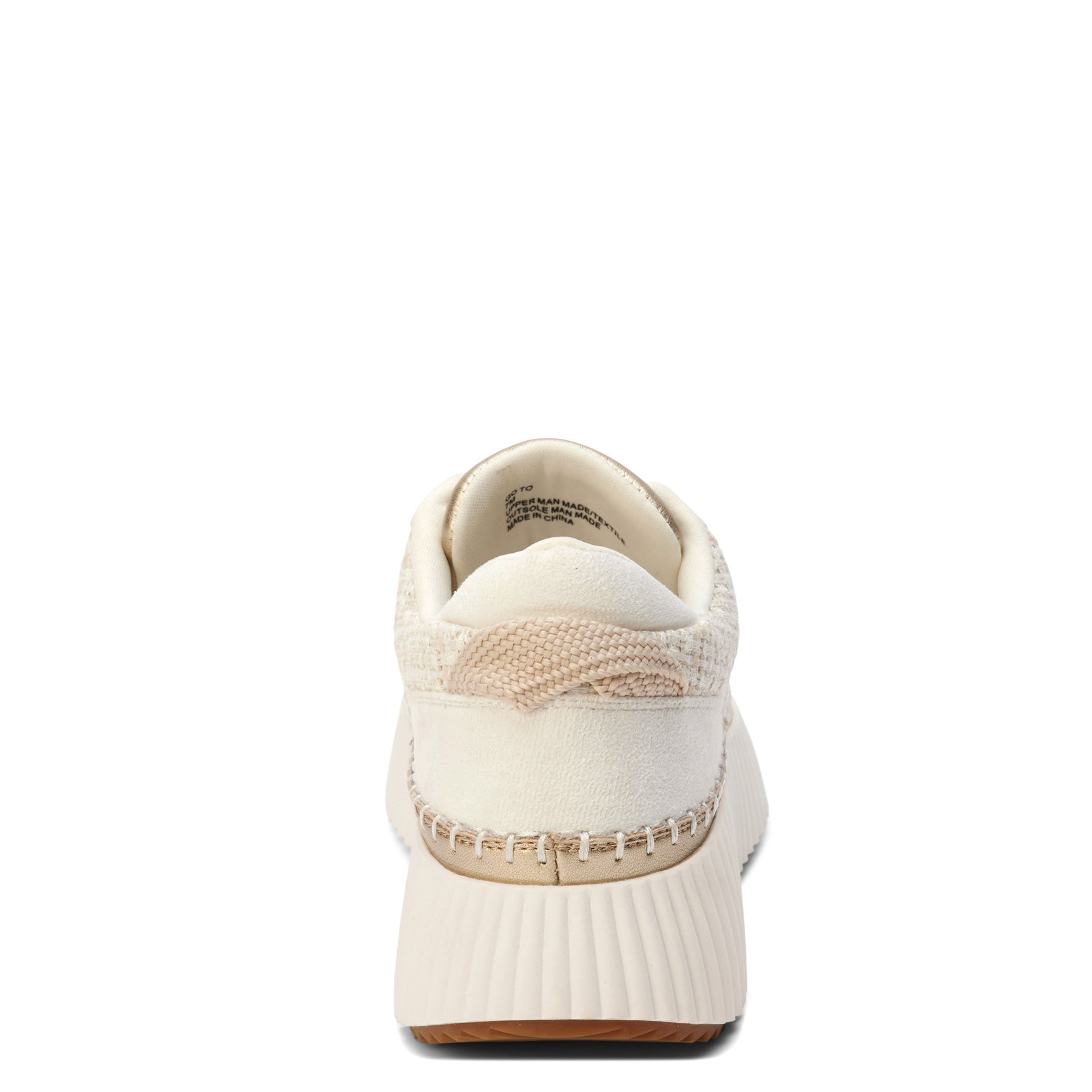 Coconuts on sale wedge sneaker