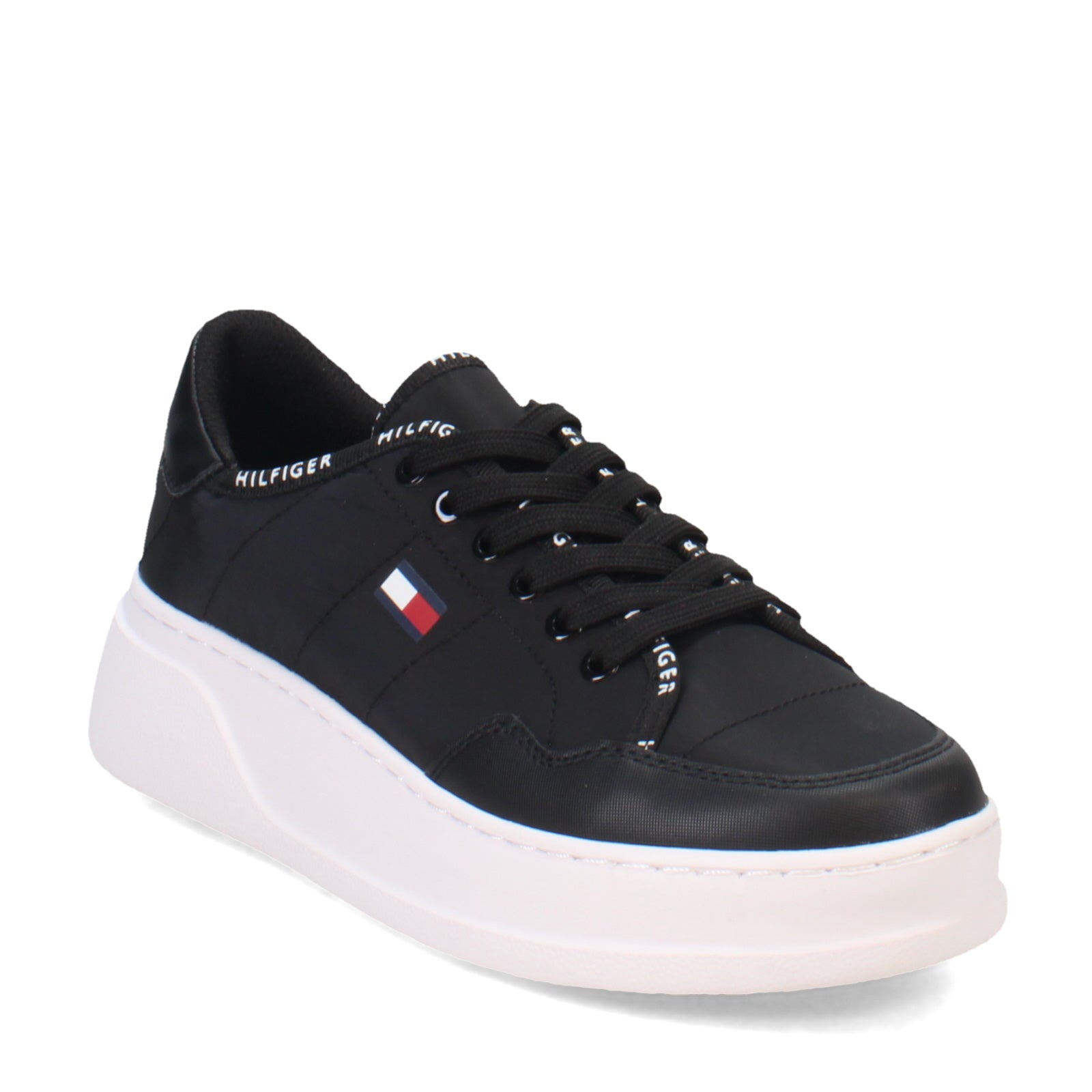 Women s Tommy Hilfiger Grazie Sneaker Peltz Shoes