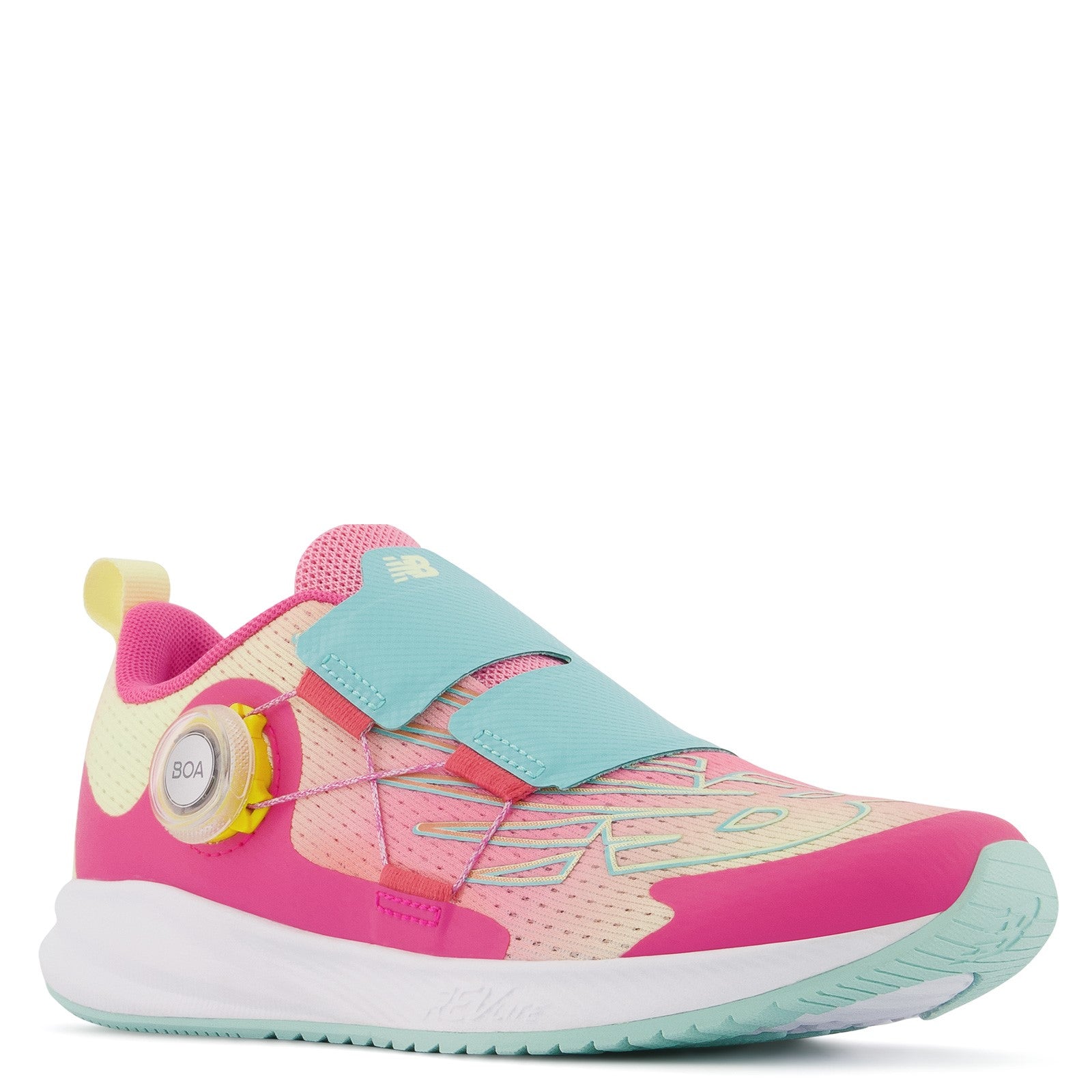 New balance best sale boa girls