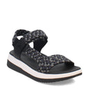 Women's FitFlop, Surff Art-Webbing Back-Strap Sandal