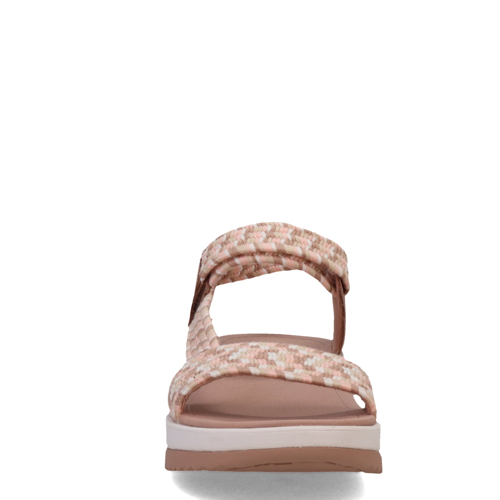 The bay hot sale fitflop shoes