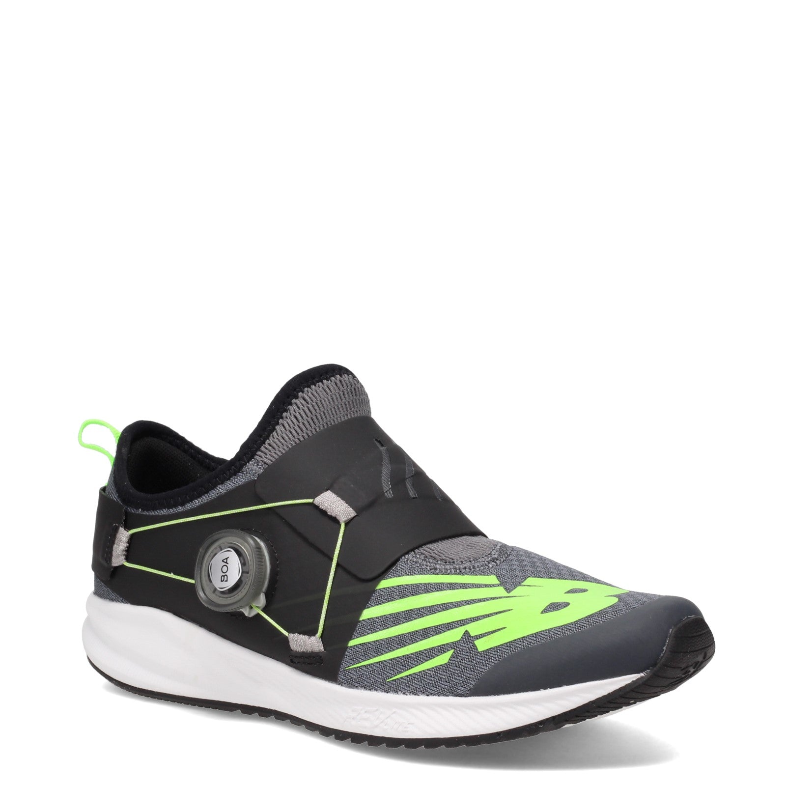 Boy s New Balance Fuel Core Reveal v2 Sneaker Big Kid Peltz Shoes