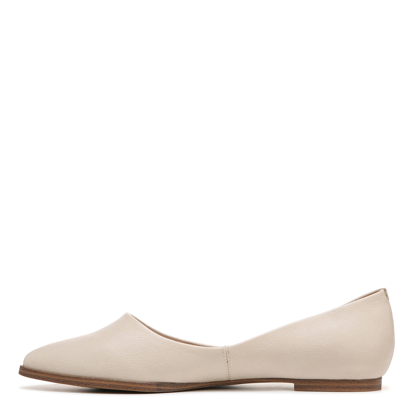 Peltz Shoes  Women's Zodiac Hill Flat BEIGE H0132S8255