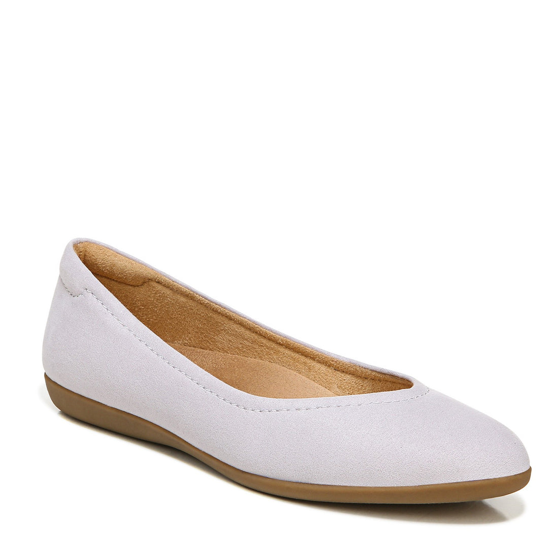 Women's Naturalizer, Vivienne Flat – Peltz Shoes