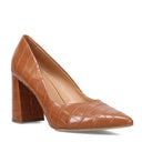 Women's Circus NY, Marlee Pump