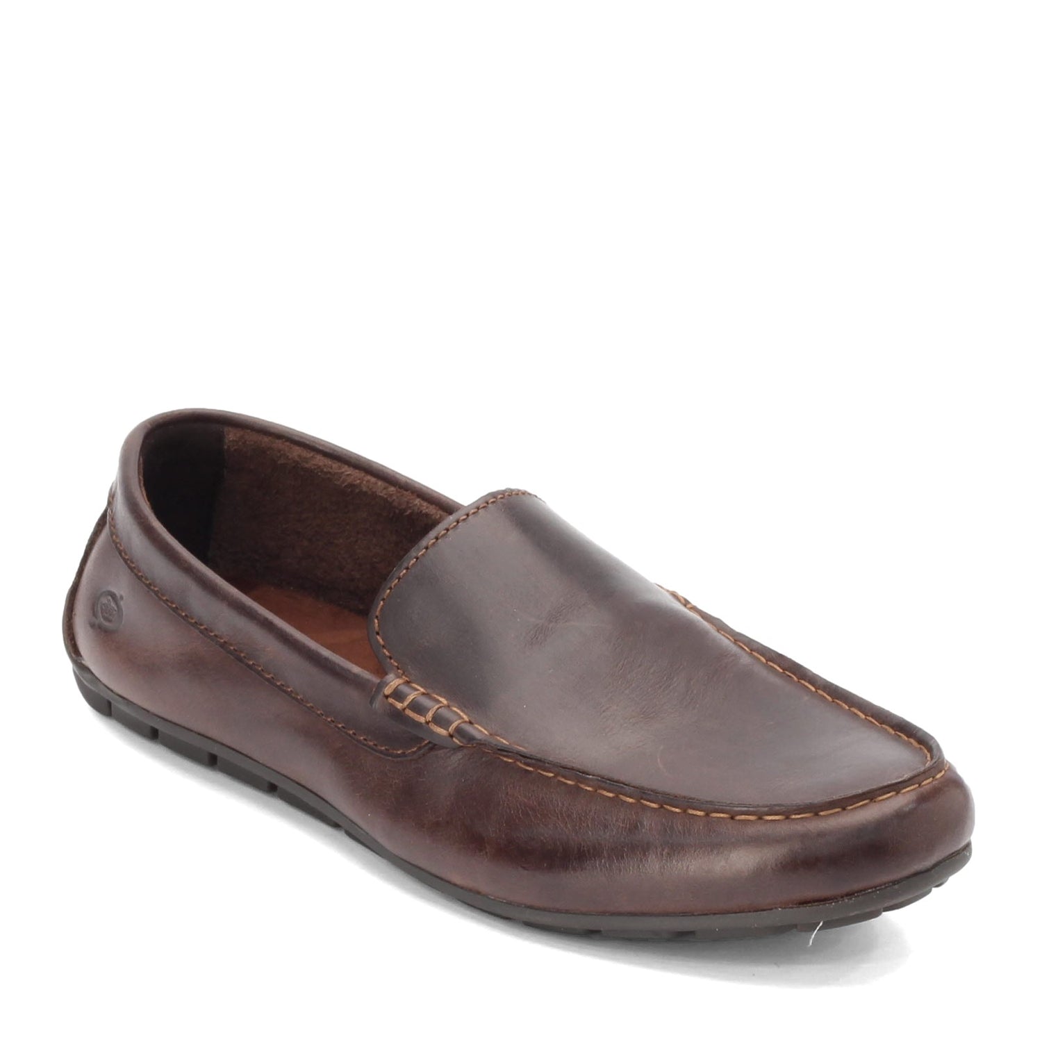 Men's Loafer Shoe-LION