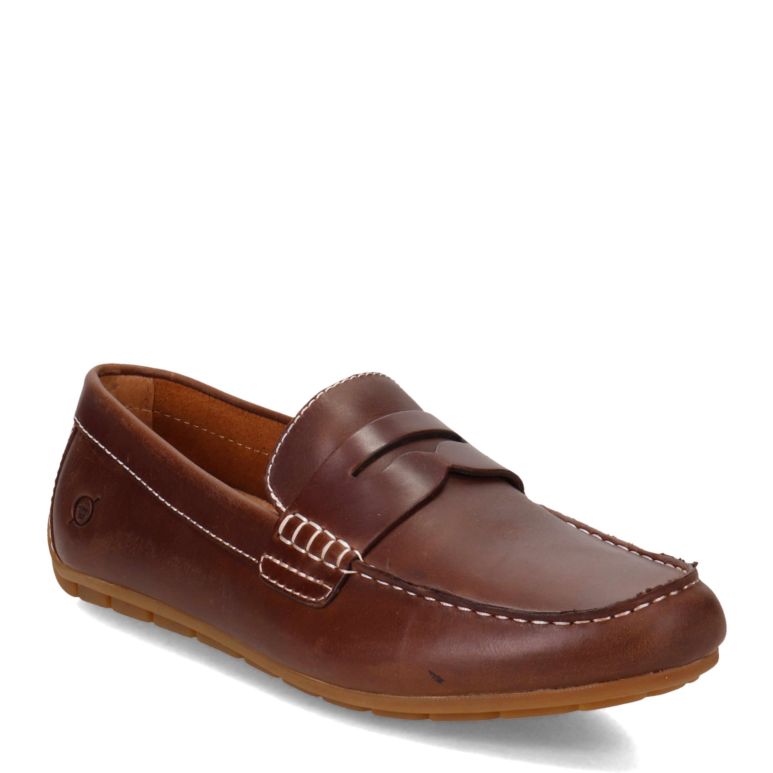 Men's Born, Andes Loafer – Peltz Shoes