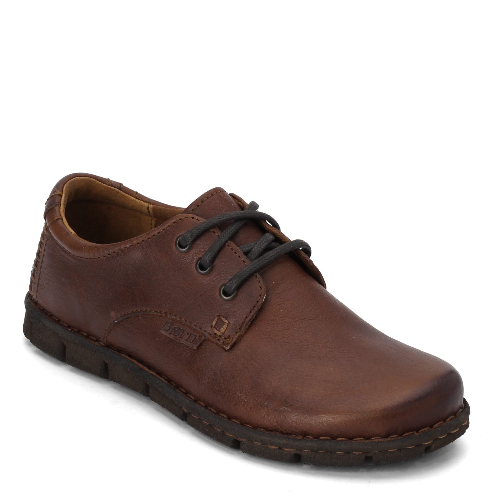 Men's Born, Soledad Lace-Up – Peltz Shoes