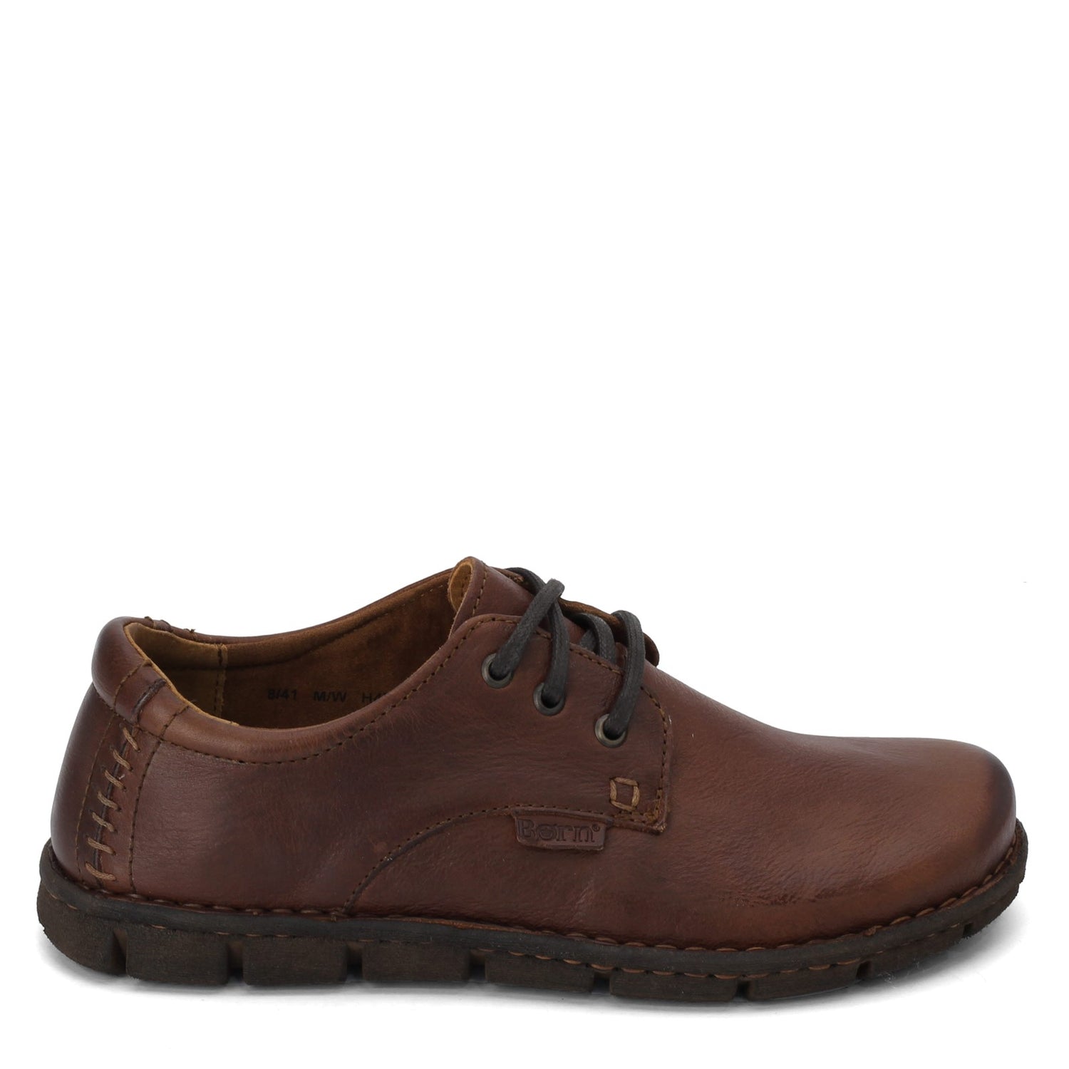 Men's Born, Soledad Lace-Up – Peltz Shoes